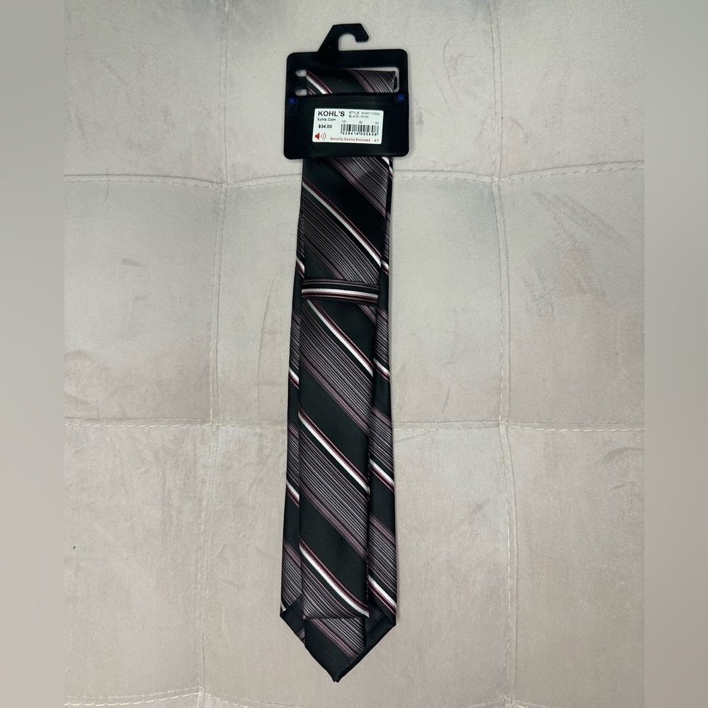 Necktie - Picture 2 of 2